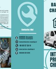 Barriere Chauffage image 2