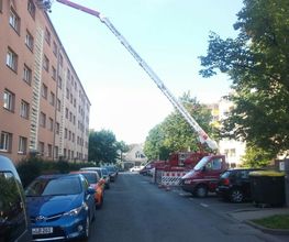 Dachdecker Franke Bild 3