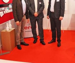 Berec AG, Organisations- und Planungsbüro Bild 9