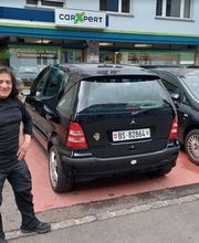 Garage Scheuring Bild 1