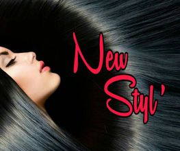 NEW STYL image 1