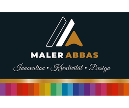 Maler Abbas Bild 1