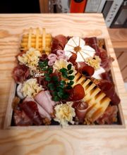 MAISON PAYRE Fromagerie image 5