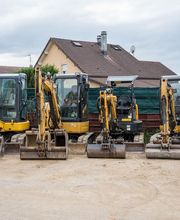 Kiloutou TP Audincourt image 8