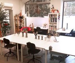 Atelier du Square Bild 8