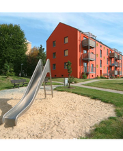 Baugenossenschaft Hof eG Bild 6