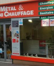 Métal et Sanichauffage MSC image 1