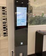 Opticien L'Isle-d'Abeau - Optic 2000 - Face au Mc Do image 1