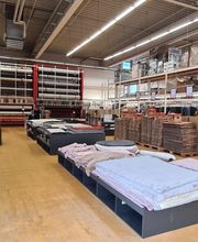 HELLWEG - Die Profi-Baumärkte Potsdam Bild 8