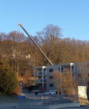 Haussener Kran und Transport GmbH Bild 16