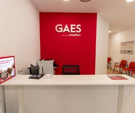 Centro Auditivo GAES Sabadell Matadepera imagen 8