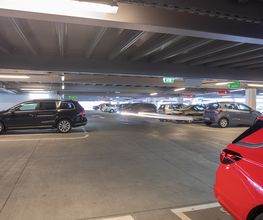 Q-Park Holstenstraße l Bild 6