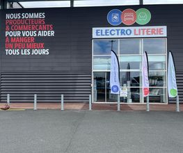 Love Literie Uzerche image 1