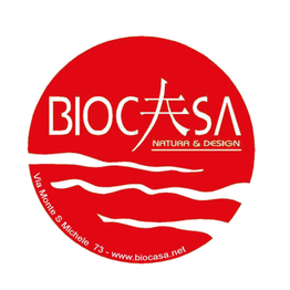 Biocasa logo