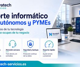 NovaTech-Servicios imagen 1