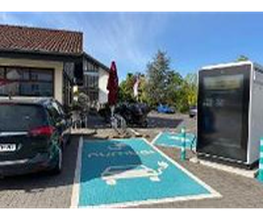 ChargeOne Ladestation Bild 1
