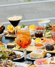 Copacabana Coffee Bild 1