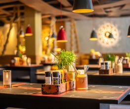 PETER PANE Burgergrill & Bar Bild 15