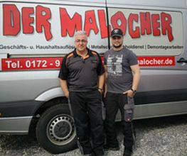Der Malocher Bild 1