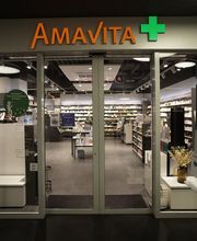 entrée-pharmacie-amavita-pré-Guillaume