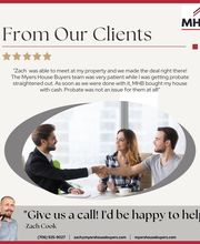 Myers House Buyers image 18