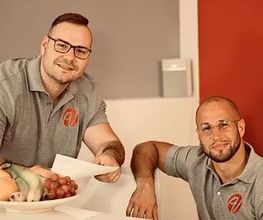 Physiotherapie Pekrul-Völk Bild 2