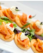 Orange Catering & Event Bild 8