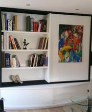 Ebénisterie Martinuzzi Et Fils image 2