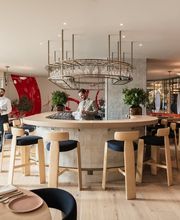 Ottolenghi Genève. Une expérience culinaire méditerranéenne savoureuse à Genève