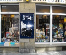 Librairie L'odyssée image 4