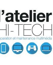Atelier de Réparation Hi-Tech St Brieuc image 3