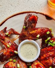 Three Casks image 10