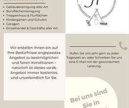 JP Gebäudereinigung Bild 2