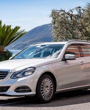 CLAUDIO PRATO Taxi Minibus Limousine Bild 2