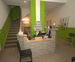 Tanz u. Sportclub Leipzig Süd/Ost e.V.