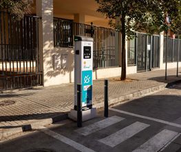 ACCIONA Charging Station imagen 12