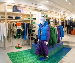 Lacoste Angers image 5