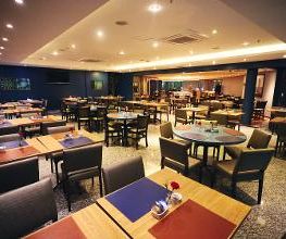 Quality Hotel Paulista imagen 10