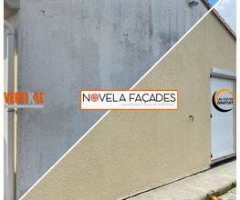 Novela Façades image 3