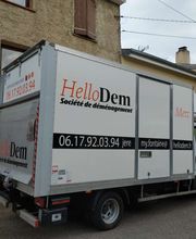 HelloDem image 4