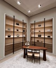 Bottega Veneta Milano Flagship S. Andrea immagine 7