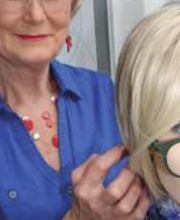 Coiffeur Ulrike Bergmeier GmbH Bild 4