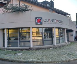 Quanteviour SA Bild 1