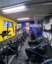 XFitness Retiro 24H imagen 4