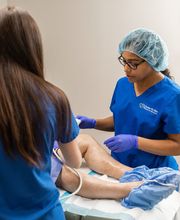 Center for Vein Restoration | Dr. Adria Ford image 14