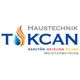 Haustechnik TOKCAN