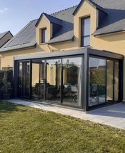 VERANDA RENOVAL - Bleu Ciel image 8