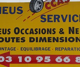 PNEUS OCCAS SERVICES image 5