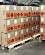 AVS Gefahrgut & Verpackungen GmbH Bild 16