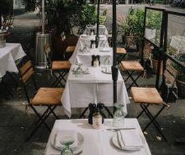 Ferilli's Caffè Ristorante afbeelding 3